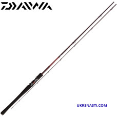 Удилище кастинговое Daiwa Heartland AGS
